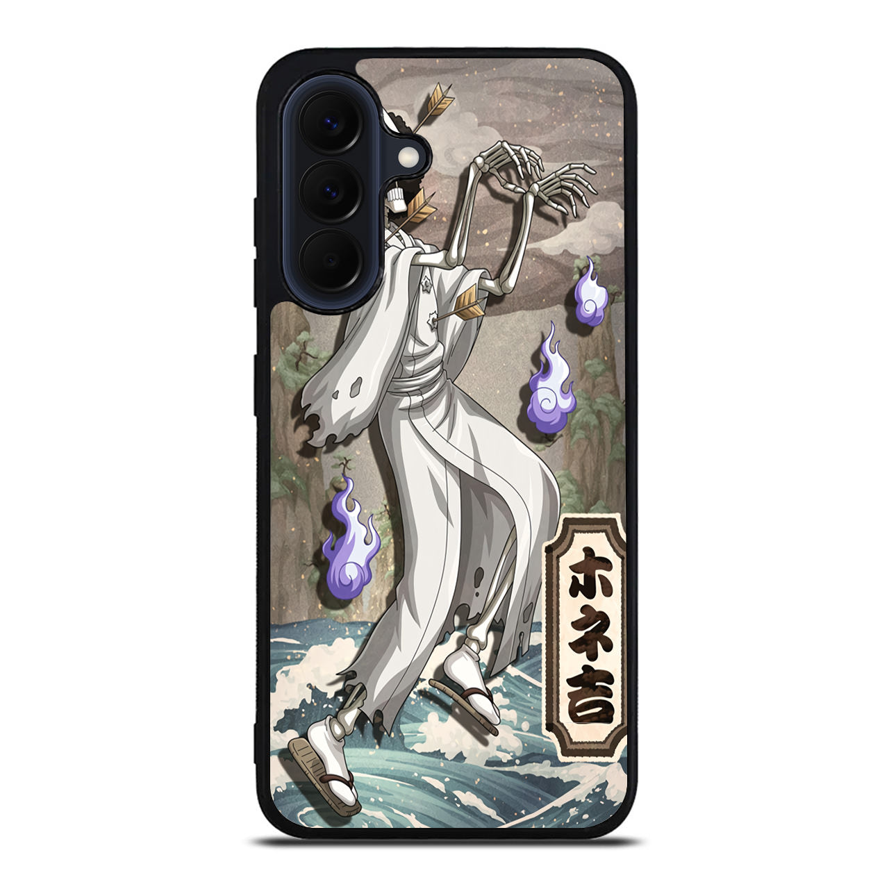 Bonekichi Samsung Galaxy A37 5G / A57 5G Case