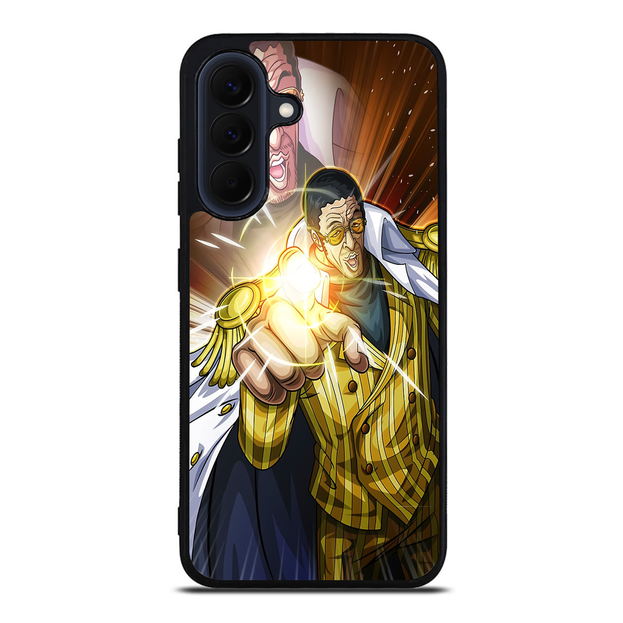 Borsalino Amaterasu Samsung Galaxy A37 5G / A57 5G Case