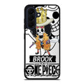 Brook Chibi Samsung Galaxy A37 5G / A57 5G Case