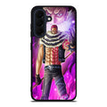 Charlotte Katakuri Samsung Galaxy A37 5G / A57 5G Case