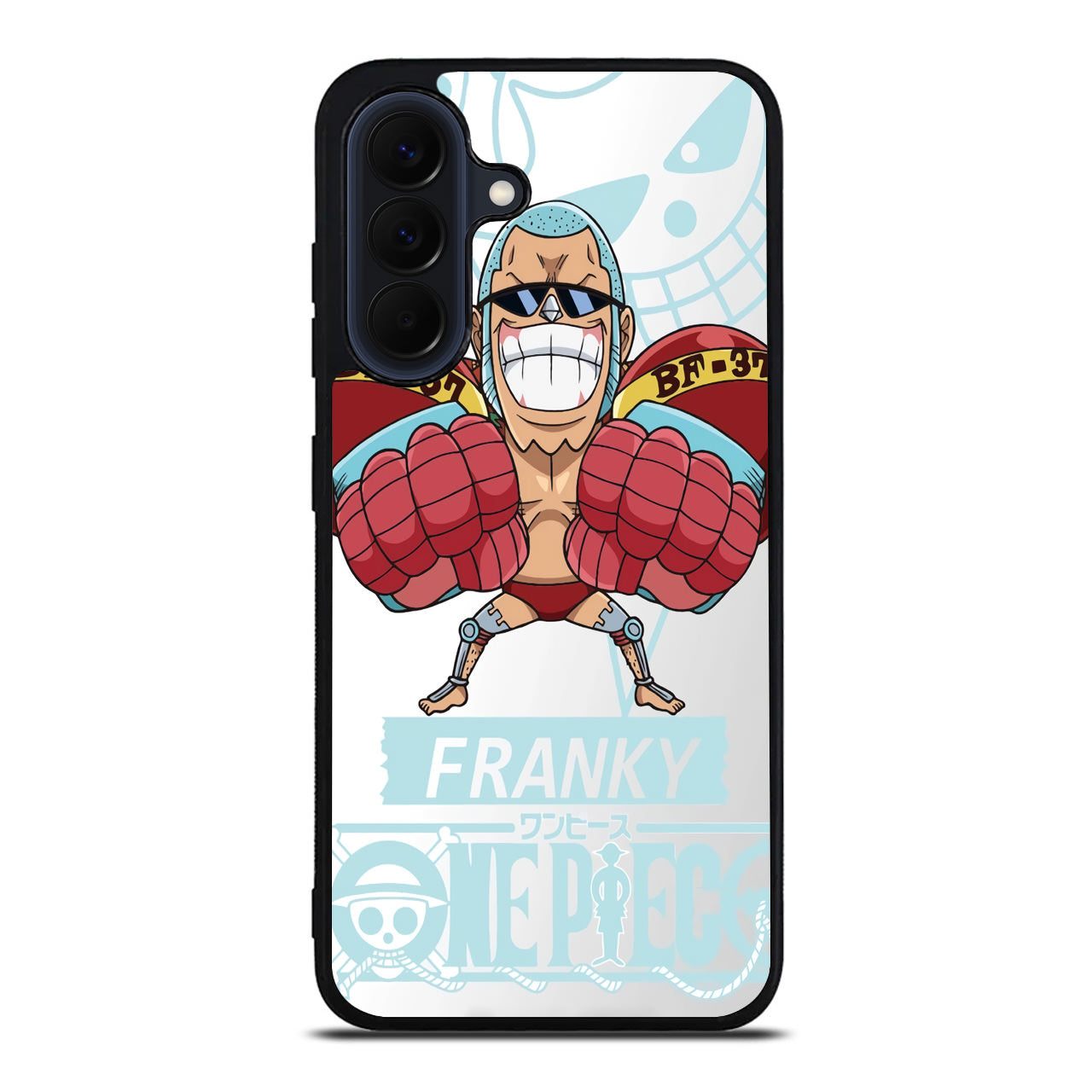 Chibi Franky Samsung Galaxy A37 5G / A57 5G Case