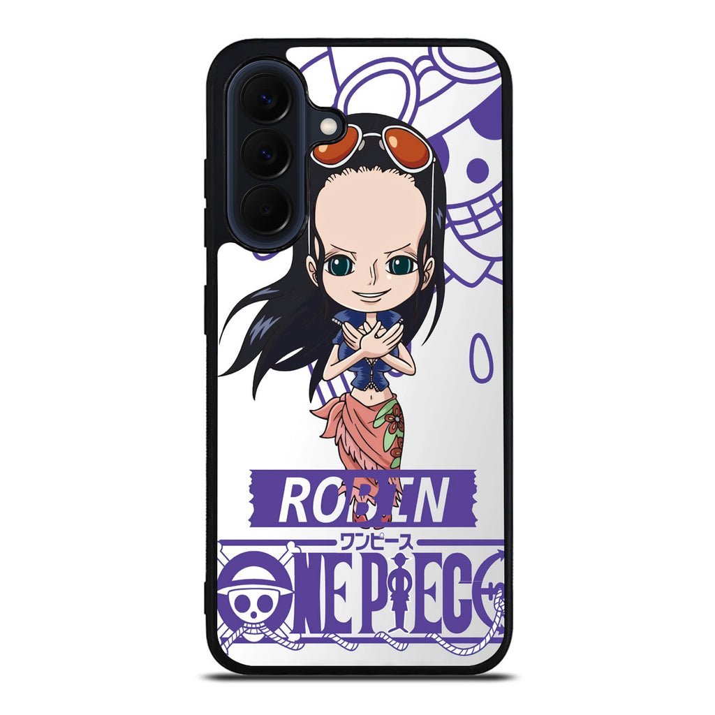 Chibi Robin Samsung Galaxy A37 5G / A57 5G Case