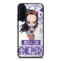 Chibi Robin Samsung Galaxy A37 5G / A57 5G Case