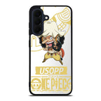 Chibi Usopp Samsung Galaxy A37 5G / A57 5G Case