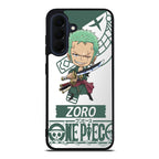 Chibi Zoro Samsung Galaxy A37 5G / A57 5G Case