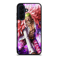Donquixote Doflamingo Samsung Galaxy A37 5G / A57 5G Case
