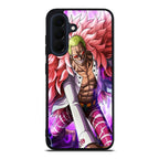 Donquixote Doflamingo Samsung Galaxy A37 5G / A57 5G Case
