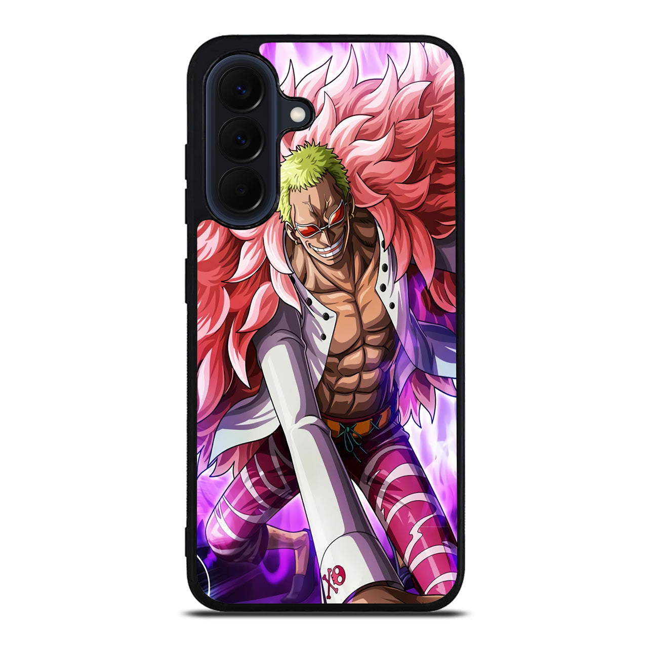 Donquixote Doflamingo Samsung Galaxy A37 5G / A57 5G Case