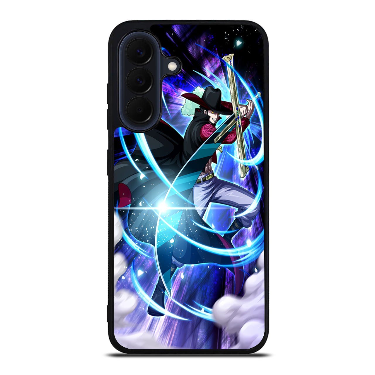 Dracule Mihawk Samsung Galaxy A37 5G / A57 5G Case