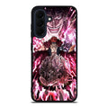 Eustass Kid Metal Power Samsung Galaxy A37 5G / A57 5G Case