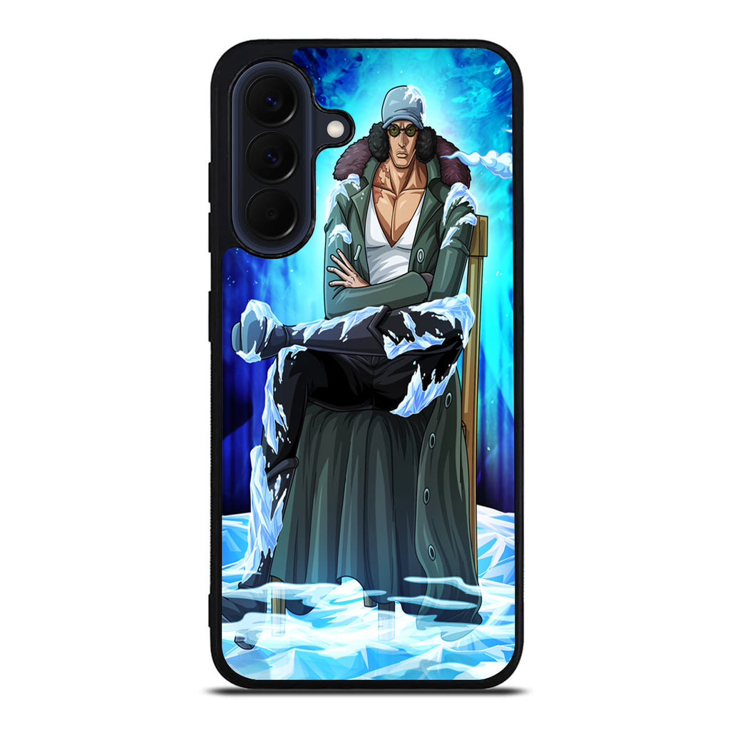 Ex Admiral Aokiji Samsung Galaxy A37 5G / A57 5G Case