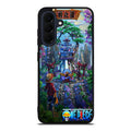 Flower Capital of Wano One Piece Samsung Galaxy A37 5G / A57 5G Case