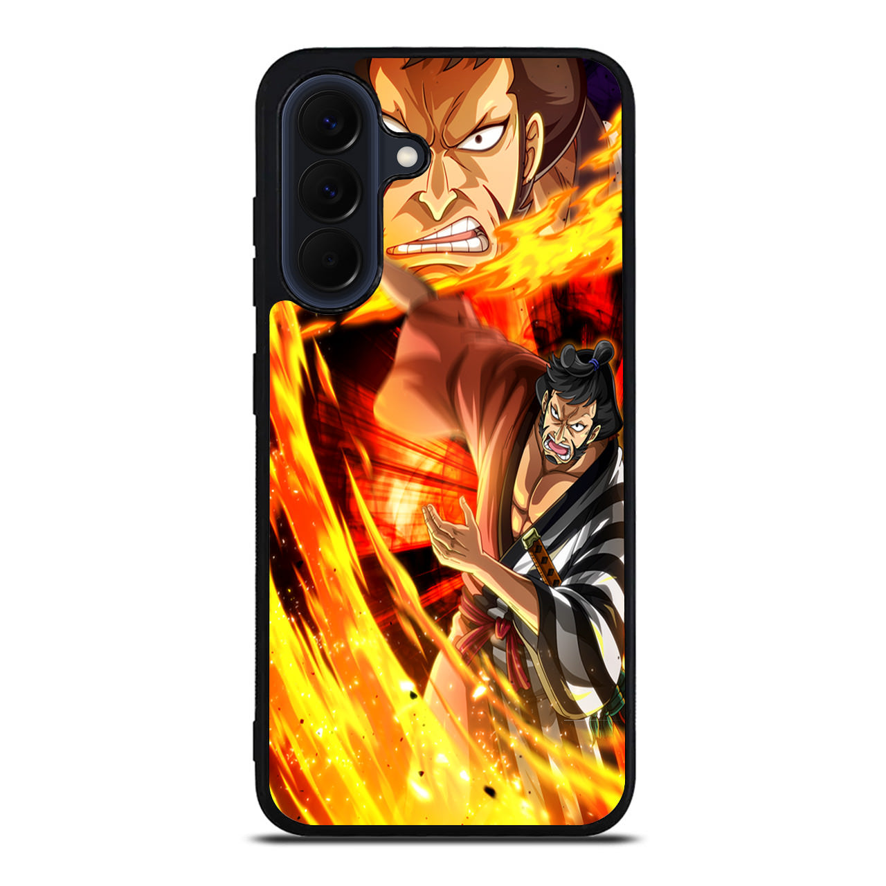 Foxfire Kinemo Samsung Galaxy A37 5G / A57 5G Case