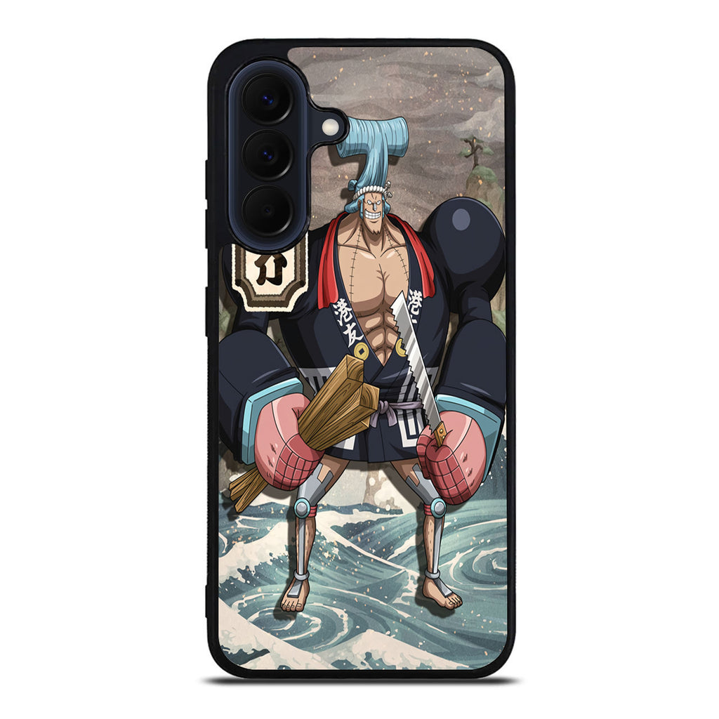 Franosuke Samsung Galaxy A37 5G / A57 5G Case