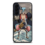 Franosuke Samsung Galaxy A37 5G / A57 5G Case