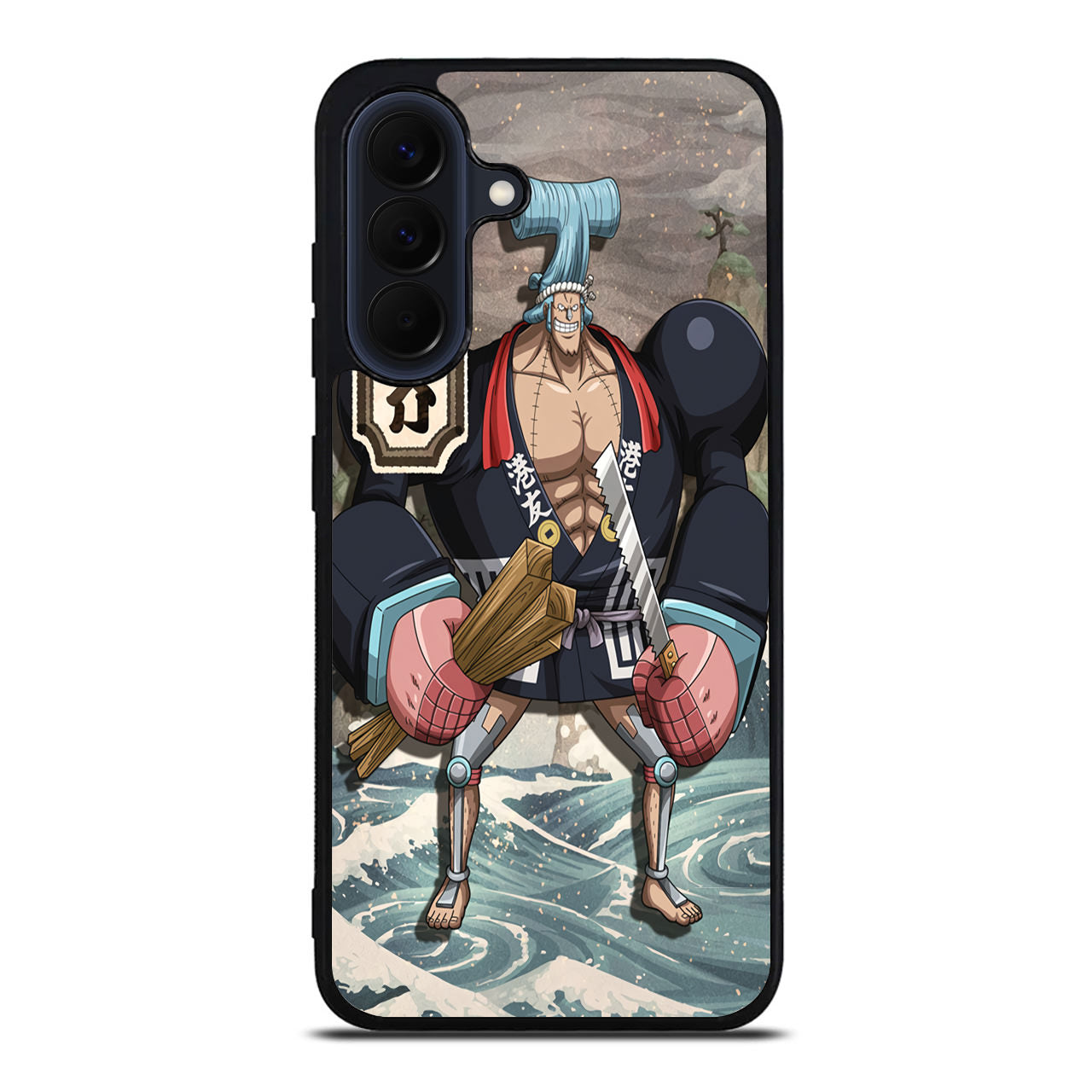 Franosuke Samsung Galaxy A37 5G / A57 5G Case