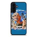 Hyogoro The Flower Samsung Galaxy A37 5G / A57 5G Case