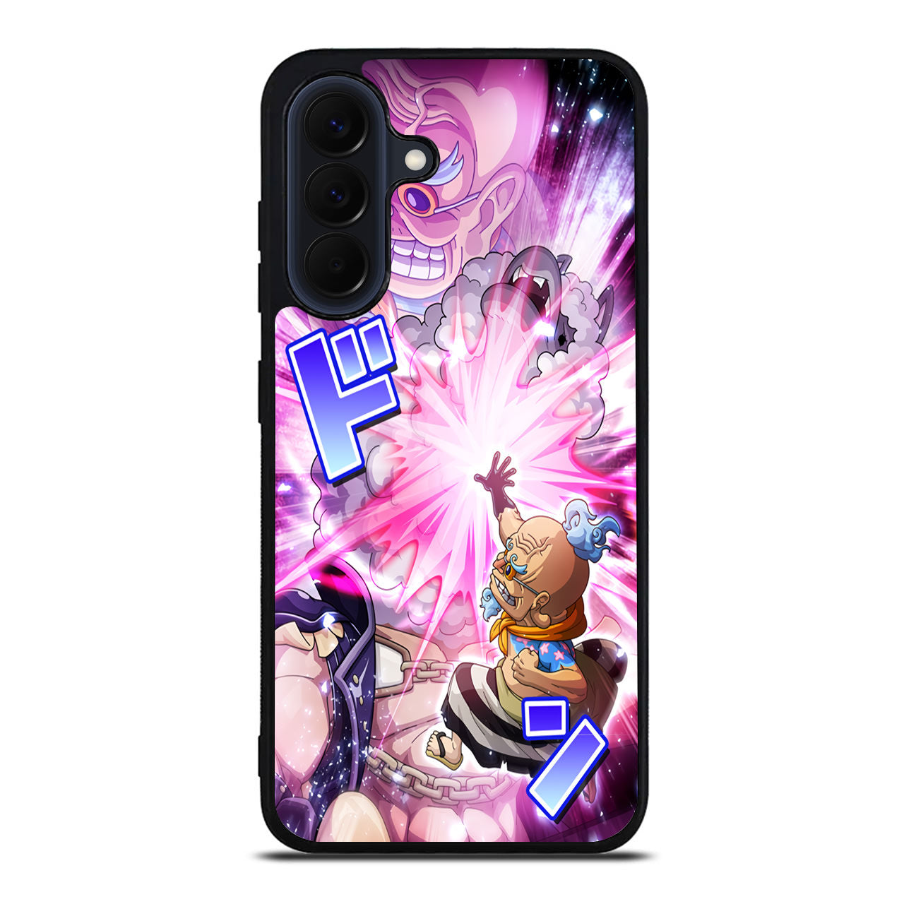 Hyogoro Using Ryuo Samsung Galaxy A37 5G / A57 5G Case