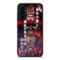 I Have A Grudge Kaido Samsung Galaxy A37 5G / A57 5G Case