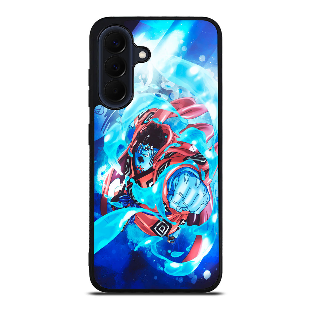 Jinbe Knight Of The Sea Samsung Galaxy A37 5G / A57 5G Case