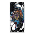 Kaido And The Dragon Samsung Galaxy A37 5G / A57 5G Case
