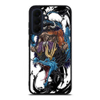 Kaido And The Dragon Samsung Galaxy A37 5G / A57 5G Case
