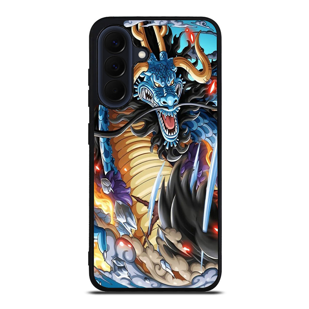 Kaido Dragon Form Samsung Galaxy A37 5G / A57 5G Case