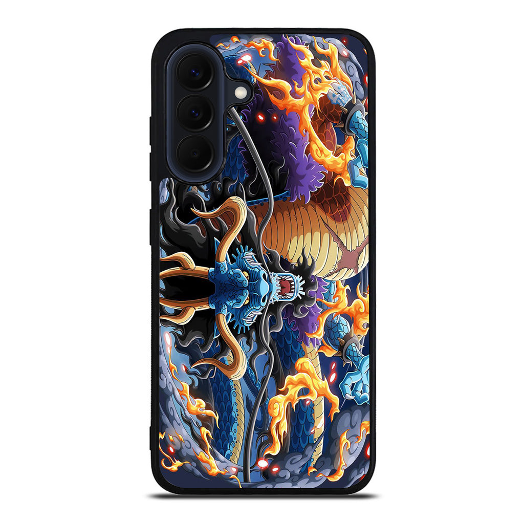 Kaido The Dragon Samsung Galaxy A37 5G / A57 5G Case