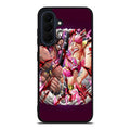 Kaido VS Big Mom Samsung Galaxy A37 5G / A57 5G Case