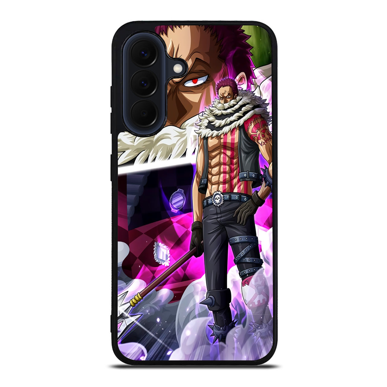 Katakuri Samsung Galaxy A37 5G / A57 5G Case