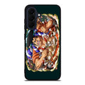 Kozuki Oden Eating Oden Samsung Galaxy A37 5G / A57 5G Case