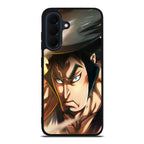 Kozuki Oden Face Samsung Galaxy A37 5G / A57 5G Case