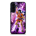 Kozuki Oden Signature Pose Samsung Galaxy A37 5G / A57 5G Case