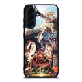 Kozuki Oden Story Samsung Galaxy A37 5G / A57 5G Case