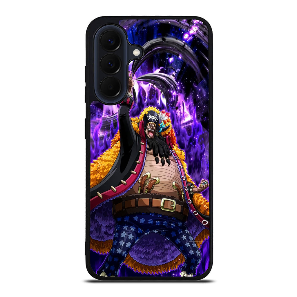 Kurohige Black Spiral Samsung Galaxy A37 5G / A57 5G Case