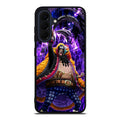 Kurohige Black Spiral Samsung Galaxy A37 5G / A57 5G Case