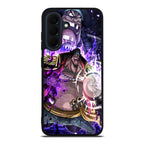 Kurohige With Two Devil Fruits Power Samsung Galaxy A37 5G / A57 5G Case