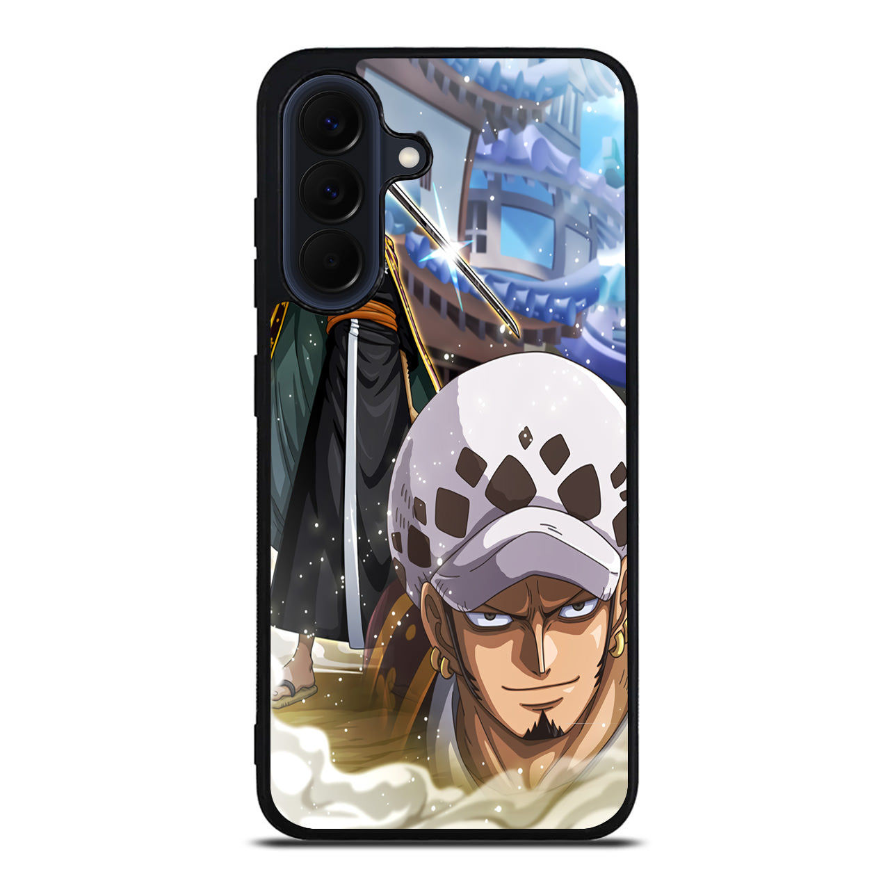 Lawdono Samsung Galaxy A37 5G / A57 5G Case
