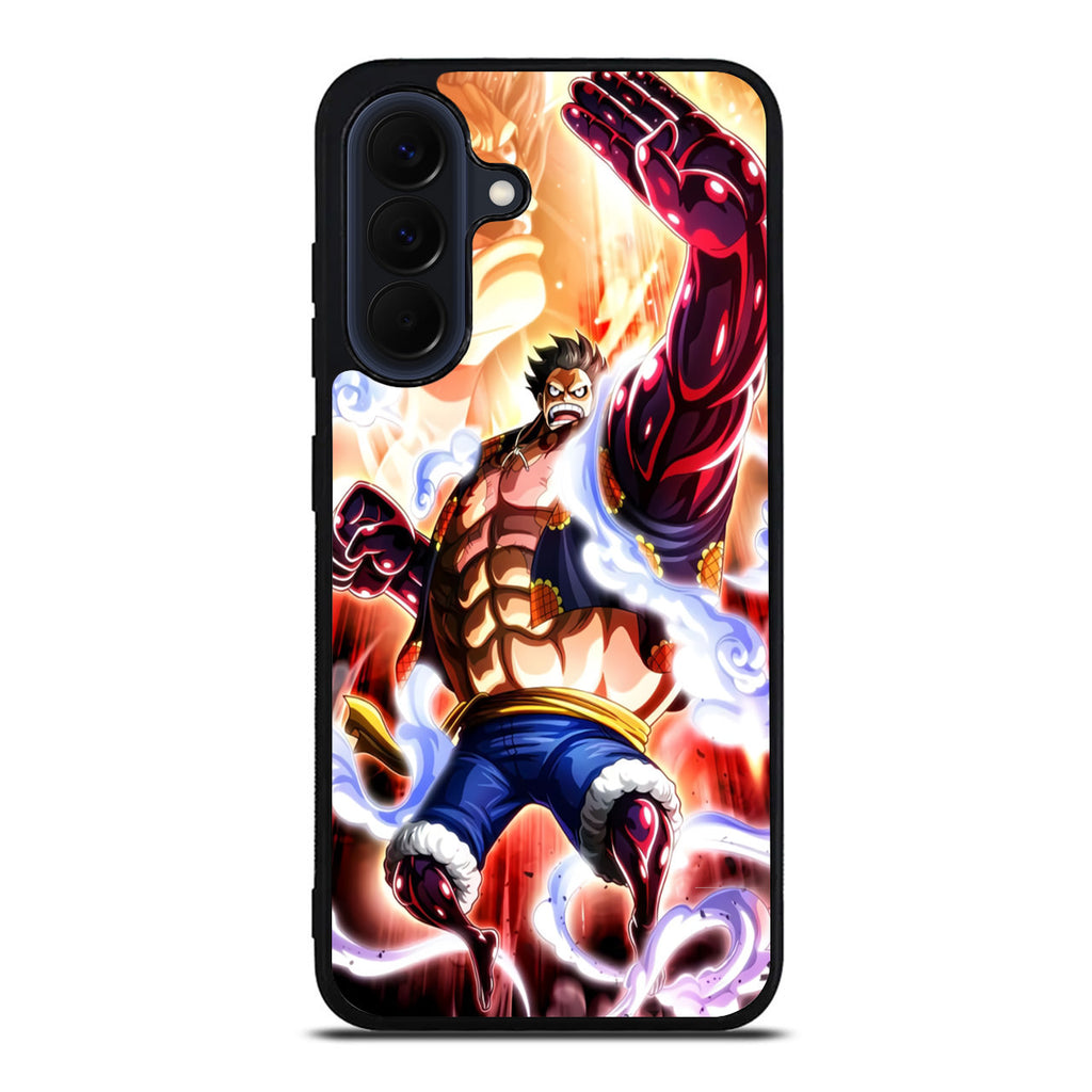 Luffy Bounce Man Samsung Galaxy A37 5G / A57 5G Case
