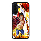 Luffy Gear 4 King Kong Gun Samsung Galaxy A37 5G / A57 5G Case