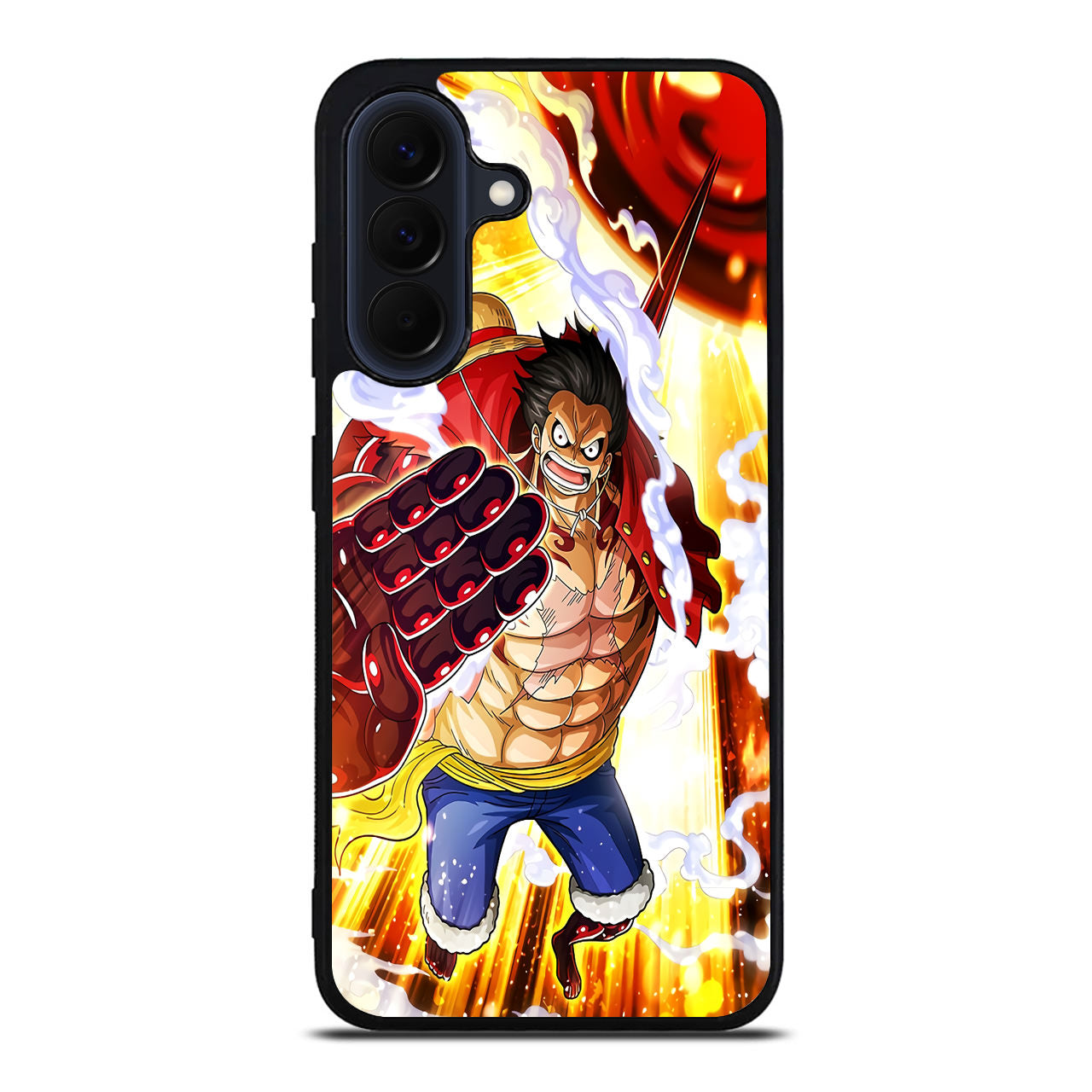 Luffy Gear 4 King Kong Gun Samsung Galaxy A37 5G / A57 5G Case