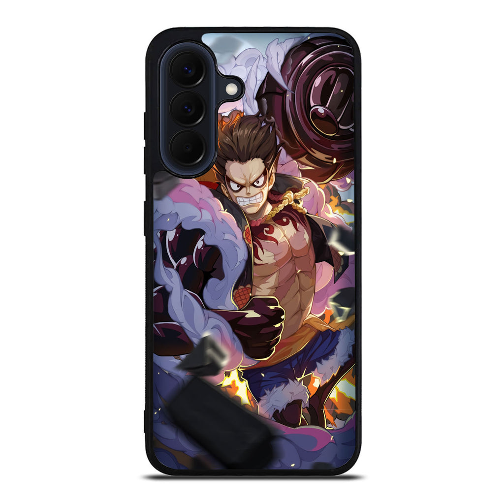 Luffy Gear 4 Kong Gun Samsung Galaxy A37 5G / A57 5G Case