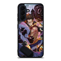 Luffy Gear 4 Kong Gun Samsung Galaxy A37 5G / A57 5G Case