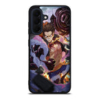 Luffy Gear 4 Kong Gun Samsung Galaxy A37 5G / A57 5G Case
