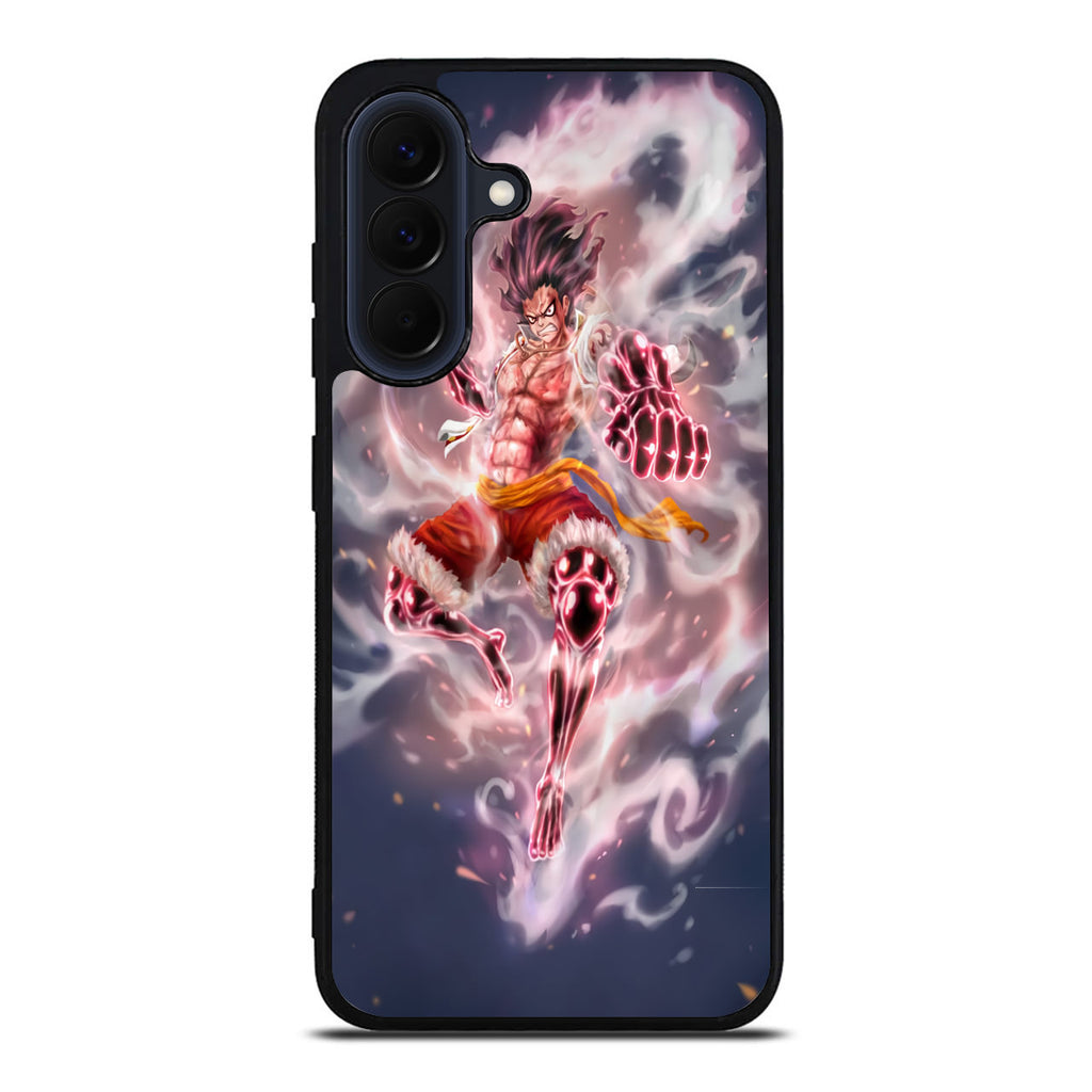 Luffy Snake Man Aura Samsung Galaxy A37 5G / A57 5G Case