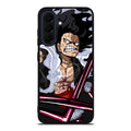 Luffy Snake Man Culverin Art Samsung Galaxy A37 5G / A57 5G Case