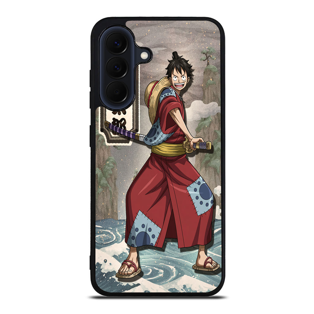 Luffytaro Samsung Galaxy A37 5G / A57 5G Case