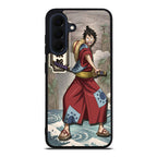 Luffytaro Samsung Galaxy A37 5G / A57 5G Case