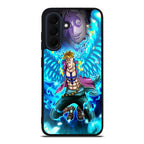 Marco The Phoenix Samsung Galaxy A37 5G / A57 5G Case