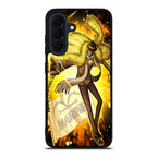 Marine Admiral Borsalino Samsung Galaxy A37 5G / A57 5G Case